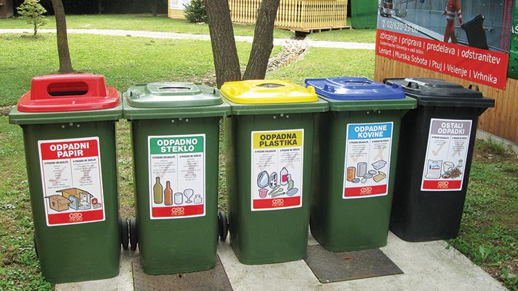 Čisto Mesto Ptuj – Podjetje za gospodarjenje z odpadki d.o.o.